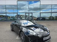 New Alpine A110 2026 Coupe