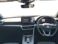 Used Seat Leon FR Sport 150 HP (110 kW) 2023 Hatchback