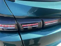 Used Peugeot 308 SW Allure 129 HP (94 kW) 2022 Blue Estate