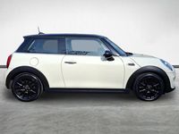 Używany Mini Cooper Classic 134 KM (98 kW) 2019 Biały Hatchback