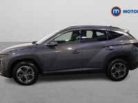 Used Hyundai Tucson Premium 252 HP (185 kW) 2026 SUV