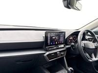 Used Cupra Formentor 150 HP (110 kW) 2022 Black SUV