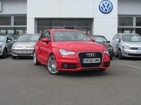 Used Audi A1 2011 Hatchback
