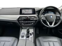 used BMW 530 5 Series e SE Saloon 2.0 4dr