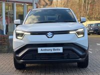 Nouă Suzuki Vitara 135 kW (184 CP) 2026 SUV