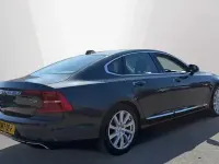 Usado Volvo S90 Inscription 190 HP (139 kW) 2017 Cinzento Sedan