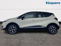 used Renault Captur 0.9 TCE 90 GT Line 5dr