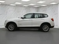 Usado BMW X3 Performance 190 CV (139 kW) 2015 Blanco SUV