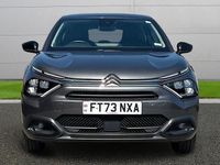 Usado Citroën C4 PureTech 101 HP (74 kW) 2024 SUV