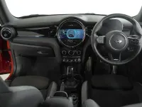 Used Mini Cooper Hatch 134 HP (98 kW) 2023 Red Hatchback