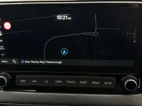 Used Hyundai Kona Ultimate 141 HP (103 kW) 2022 Grey SUV