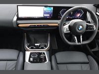 Used BMW X3 M Sport 194 HP (142 kW) 2025 Grey SUV