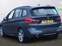 Used BMW 220 M Sport 192 HP (141 kW) 2020 Grey Estate