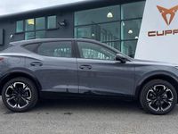 Used Cupra Formentor 150 HP (110 kW) 2026 SUV