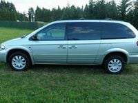Used Chrysler Voyager 148 HP (108 kW) 2006 MPV
