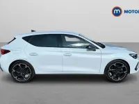 Used Cupra Leon 150 HP (110 kW) 2026 Hatchback
