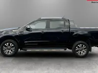 Used Ford Ranger Wildtrack 213 HP (156 kW) 2022 Pickup