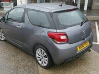 Used Citroën DS3 2010 Hatchback