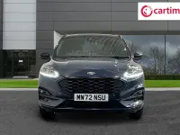 Used Ford Kuga ST-Line 225 HP (165 kW) 2022 Blue SUV