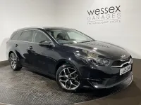 Usado Kia Ceed 138 HP (101 kW) 2025 Citadino