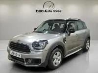 Used Mini Cooper S Countryman Classic 2019 SUV