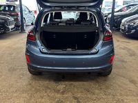 Usado Ford Fiesta Titanium X 125 HP (91 kW) 2024 Citadino