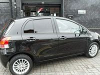 Used Toyota Yaris SR 2009 Hatchback