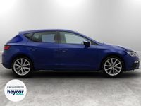 used Seat Leon 1.5 TSI EVO 150 FR [EZ] 5dr