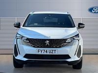 Used Peugeot 3008 Allure 224 HP (164 kW) 2023 SUV