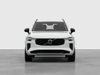 New Volvo XC90 Plus 250 HP (183 kW) 2026 Ice white SUV