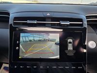 Used Hyundai Tucson Ultimate 265 HP (194 kW) 2023 Grey SUV