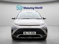 Used Hyundai Bayon Premium 99 HP (72 kW) 2022 SUV