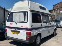 Used VW Transporter 1999 White Van