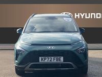 Used Hyundai Bayon SE 101 HP (74 kW) 2024 SUV