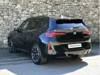Used BMW X3 M Sport 255 HP (187 kW) 2025 Black SUV