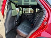 Used Land Rover Range Rover SE Dynamic 2021 Red SUV