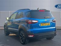 Used Ford Ecosport Active 125 HP (91 kW) 2022 SUV