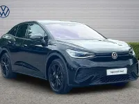 Used VW ID.5 Black Edition 210 kW (286 HP) 2026 Black SUV