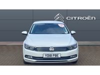 used VW Passat t 1.6 TDI SE Business 4dr Saloon