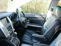 Used Lexus RX400h 269 HP (197 kW) 2008 SUV
