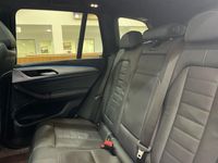 used BMW iX3 iX3 SeriesPremier Edition 5dr