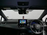 Używany Toyota Corolla Design 2023 Biały Kombi