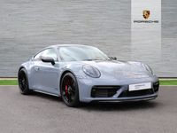 used Porsche 911 GTS 2dr PDK - 2023 (23)