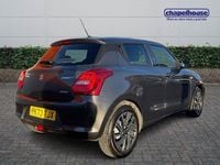 Used Suzuki Swift SZ-L 2023 Grey Hatchback