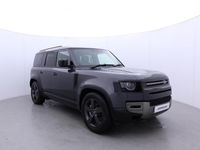 Used Land Rover Defender HSE Dynamic 2024 Grey SUV