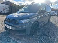 Used VW Caddy Maxi Pro 122 HP (89 kW) 2023 Grey MPV