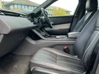 Used Land Rover Range Rover Velar SE Dynamic 250 HP (183 kW) 2021 Grey SUV
