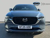 Used Mazda 6 Takumi-Line 165 HP (121 kW) 2025 Polymetal grey SUV