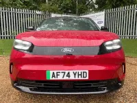 Used Ford Capri Premium 210 kW (286 HP) 2026 SUV