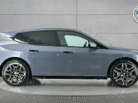 Used BMW iX M Sport 394 kW (537 HP) 2026 Grey SUV